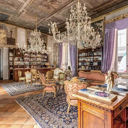 Palazzo Doria Napoli-2