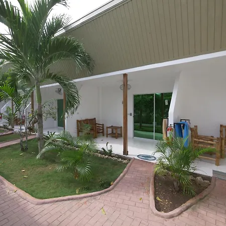 Alona Gecko Inn-2