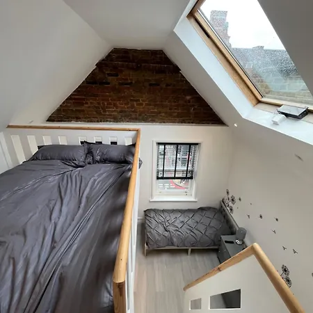 Camden Bnb-2