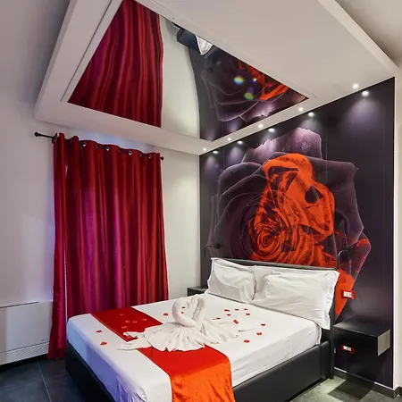 Suite Quarto Miglio-3