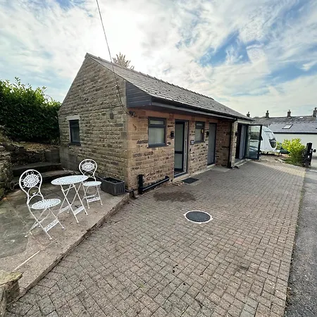 Millstone Stables Cottage-2