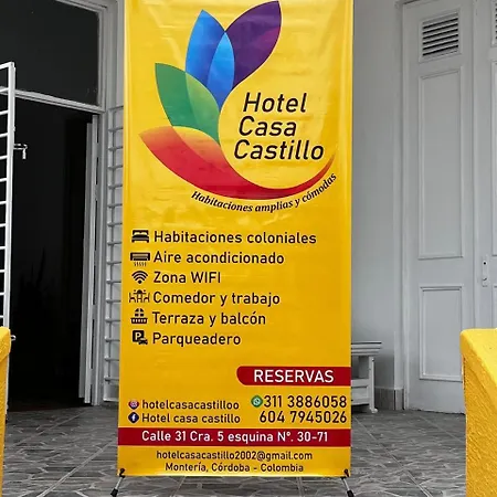 Hotel Casa Castillo-3