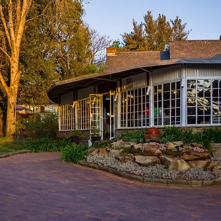 Glendower View Guest House-3
