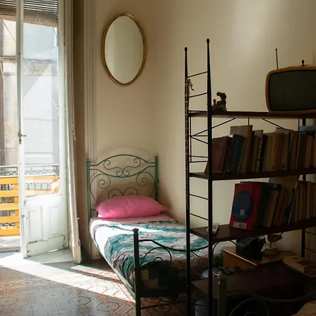 Casa Verdi - House of Travelers-2