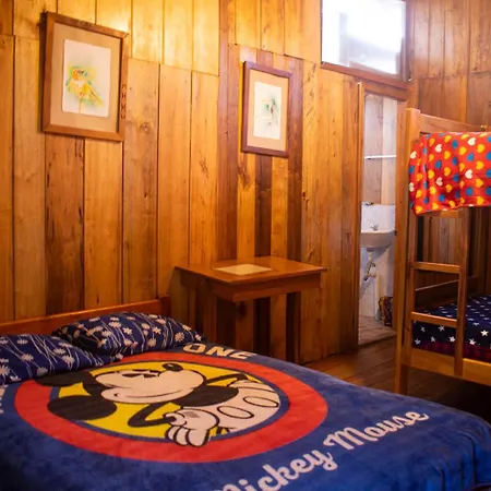 Hostal Los Farolitos-2
