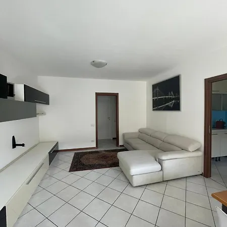 Camere Rozzano, vicino Humanitas-3
