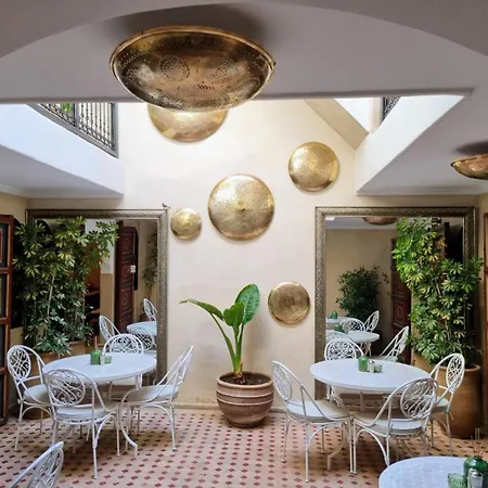 Riad Dar Serenity-3