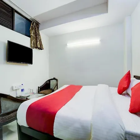 Hotel Iskcon-3