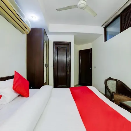 Hotel Iskcon-2