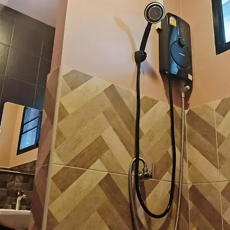 Hoh Guesthouse-2