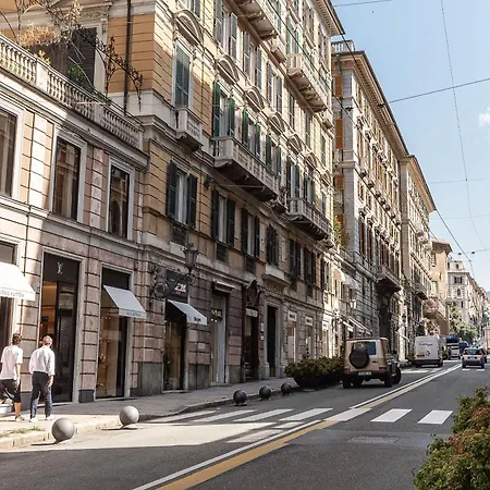 Corvetto Rooms-2