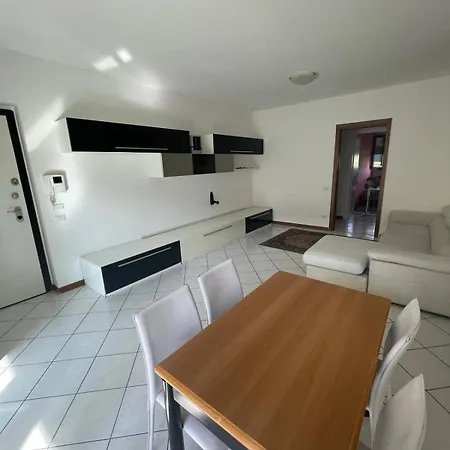 Camere Rozzano, vicino Humanitas-2