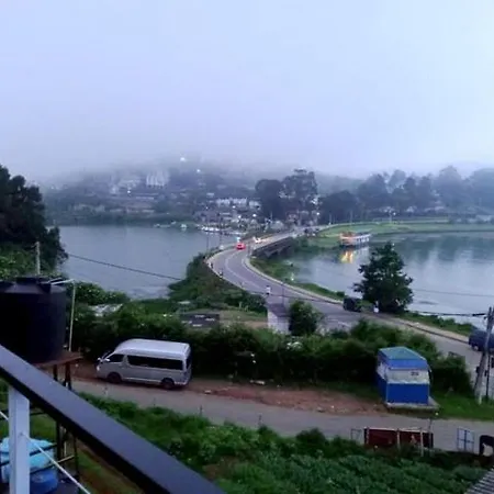 Nuwaraeliya H2O Lakeside-2