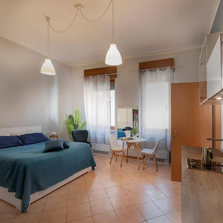 Italianflat - Rentroom 200Mt To Arena-2