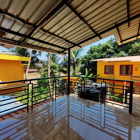 Sai Guru Guest House-3