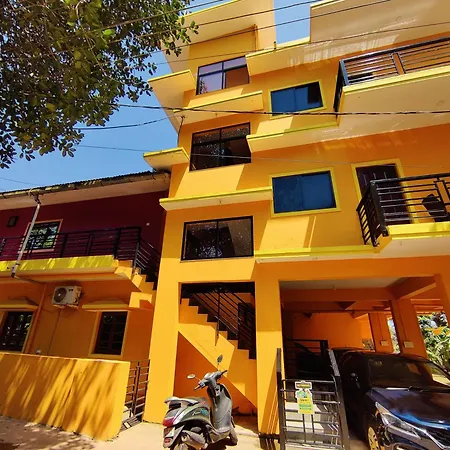 Sai Guru Guest House-2