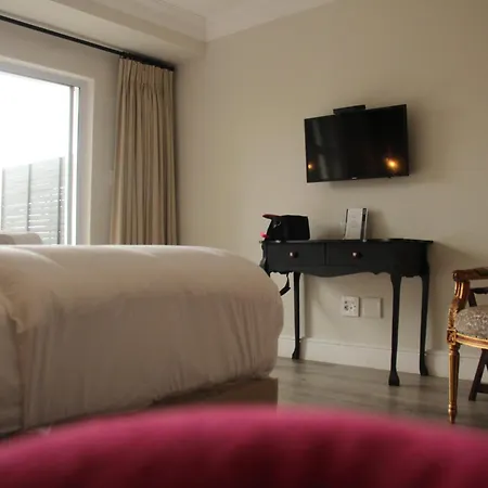 Thyme Wellness Spa And Guesthouse-2