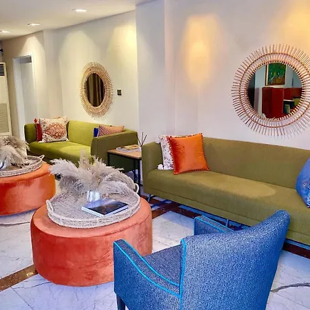 Lala'S Boutique Hotel-3