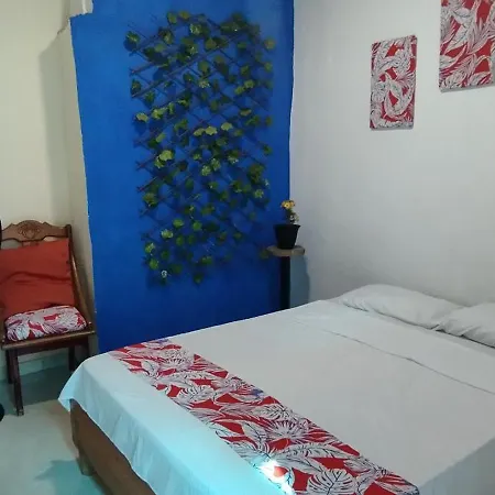 Hotel 4 Manzanas-3