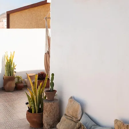 Casa Janoub Morocco-3