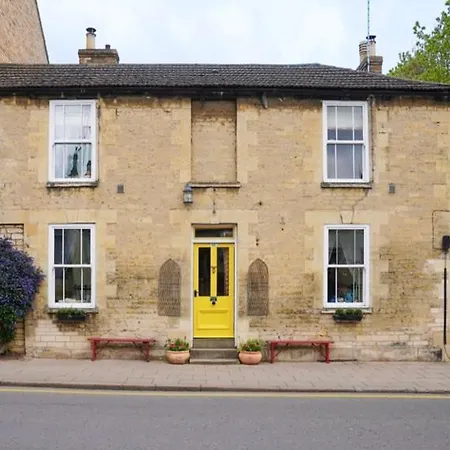 Stamford Lodge-2