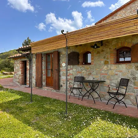 La Vitaverde Agriturismo-2
