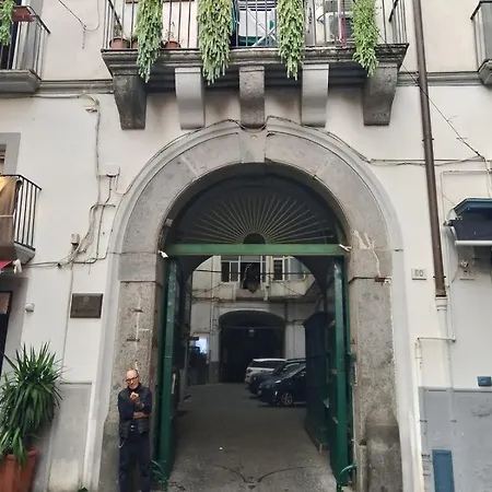 Residence e appartamenti Cavallerizza-3
