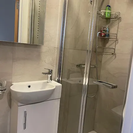 Grays Inn Road - Room 1-3