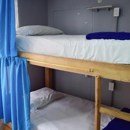 Almanik Viajero Hostel-3