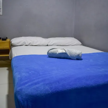 Almanik Viajero Hostel-2