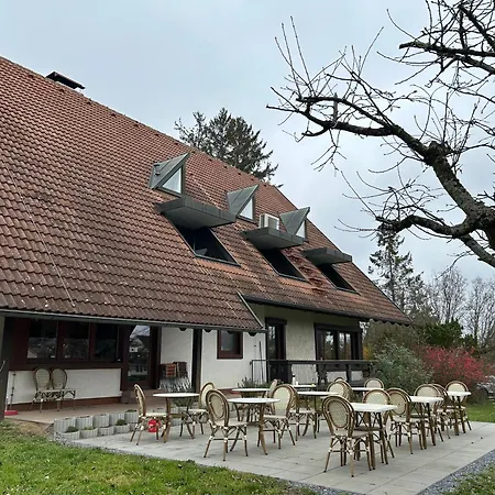 Gästehaus Obsthof-3