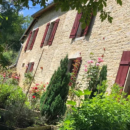 Maison Les Greniers-2