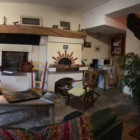 Maison Les Greniers-2
