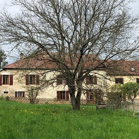 Maison Les Greniers-3