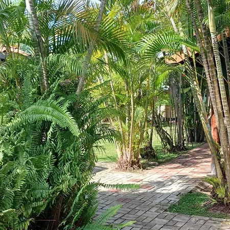 Cottage Garden Bungalows-3