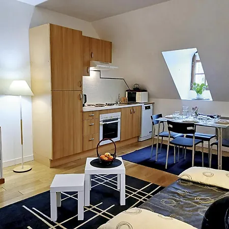 Le Jardin des Lys - Chambre d'hôte ou Appartement-2
