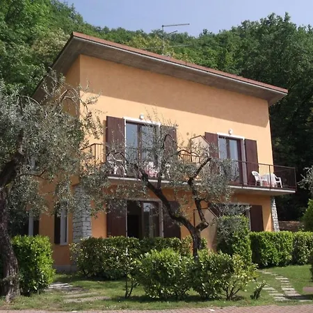 Villa Girasole-3