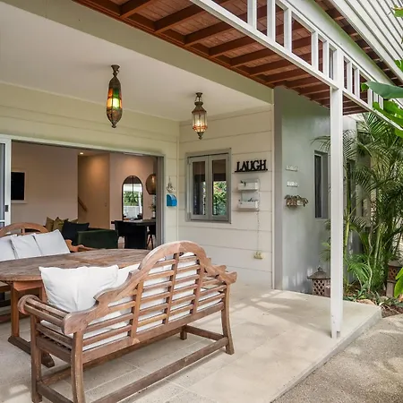 Aaman & Cinta Luxury Villas-2