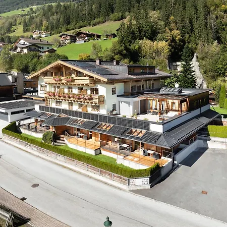 Gaestehaus Vorderegger-2