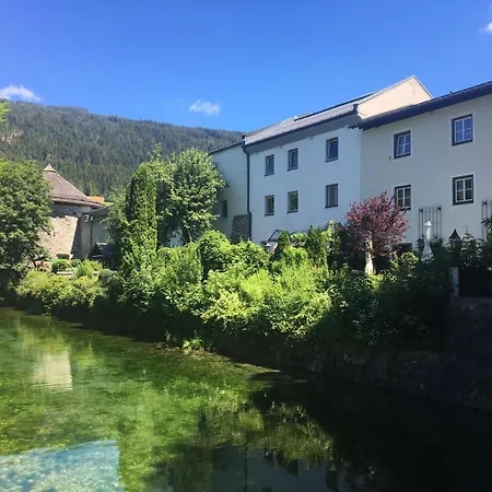 Gasthof Torwirt Radstadt-2