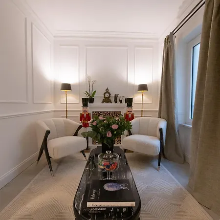 La Scalinata - Boutique Guest House-2