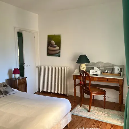 Chateau De Mesnac-3