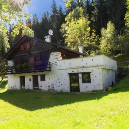 APPARTAMENT La locanda nel bosco-2