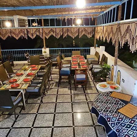 Basmatic Nubian Guest House-3