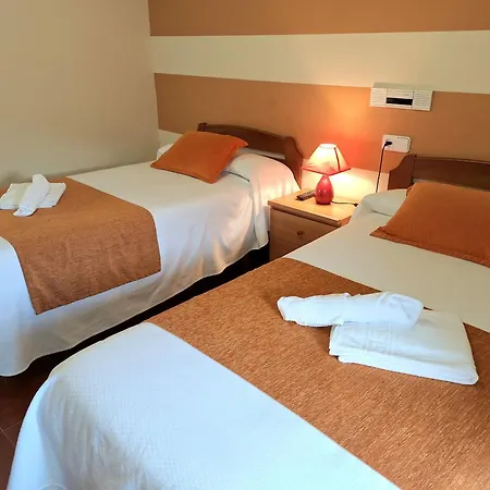 Hostal Rio Duero-3