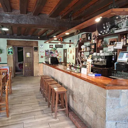 Hostal Rio Duero-2