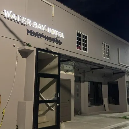 Water Bay Hotel Saipan-2