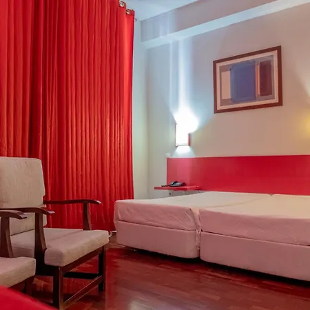 Residencial Chafariz /Queimada-3