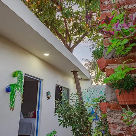 Hostal Casa Morada-2