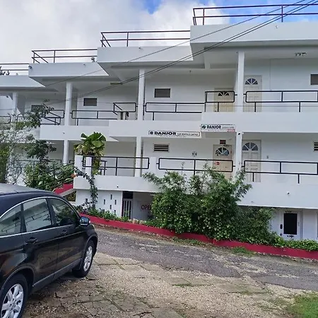 Ridgeway Guest House-3